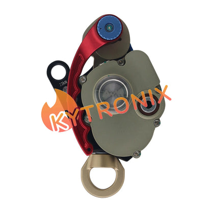 Z3-FIRE Ascent Descent 30kg-285kg Wokring Load With a box