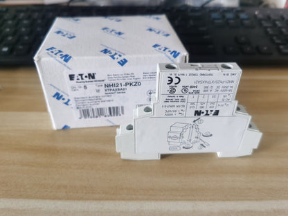 Eaton Moeller NHI21-PKZ0 XTPAXSA21 - EATON MOELLER