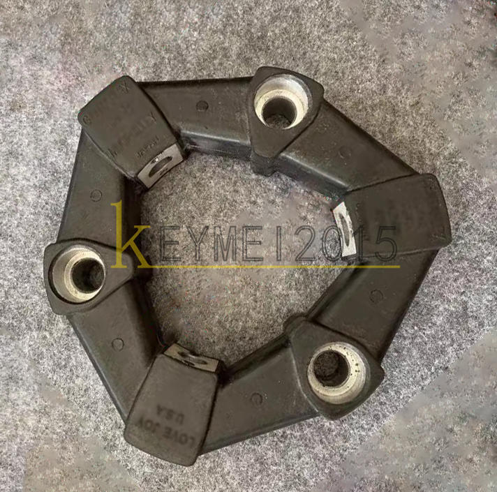 25AS Coupling for Centaflex CF-A-25 Series - CENTAFLEX