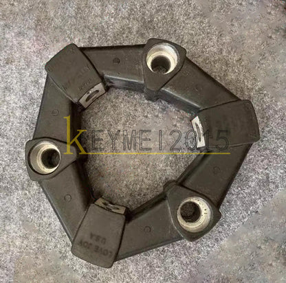 25AS Coupling for Centaflex CF-A-25 Series - CENTAFLEX