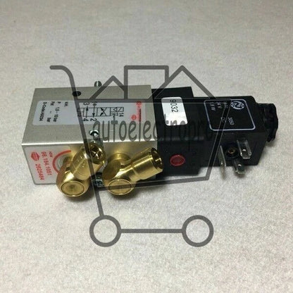 Imported valve 2pc 98.184.1051 + 10pc M2.184.1111 for Heidelberg Offset Printing