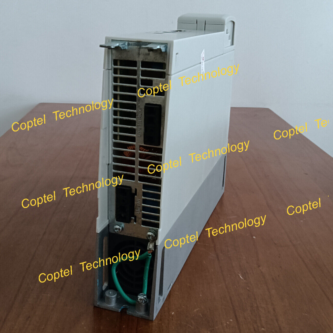 KEBA KeDrive D3-DP Servo Drive - KEBA