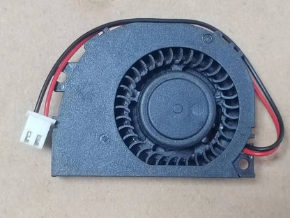 new 1pcs DB0410B12UA 12V 0.18A 4510 dual ball cooling fan