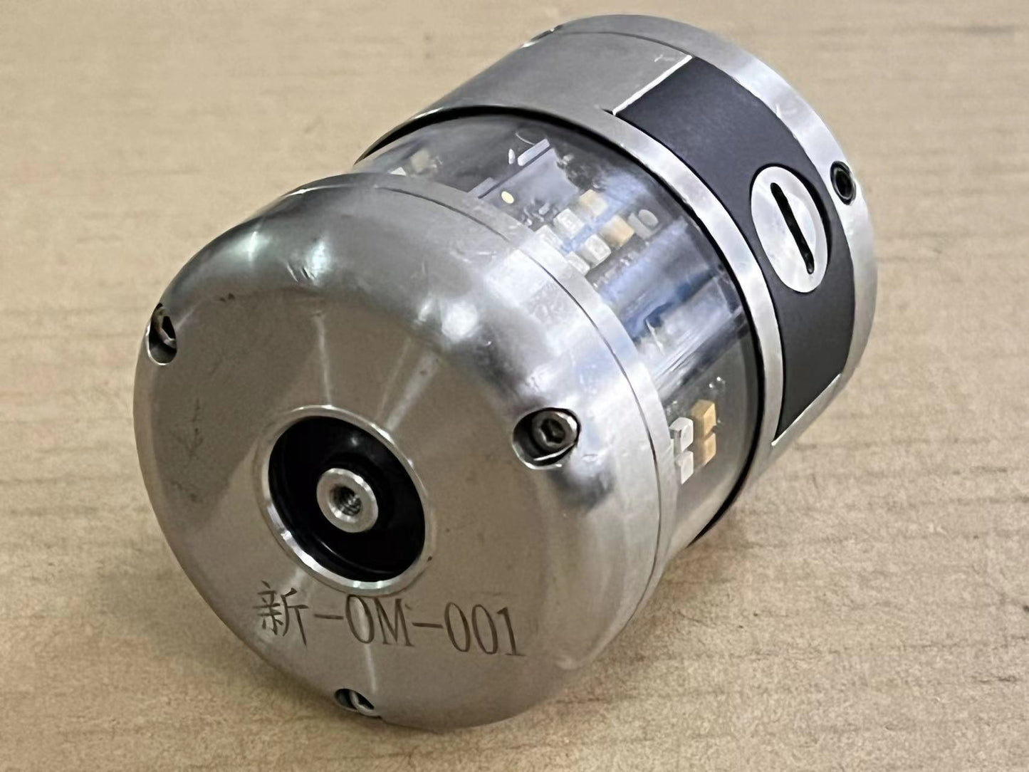 used 1PC test RENISHAW OMP60