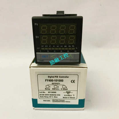 1pcs TAIE thermostat FY400-101000