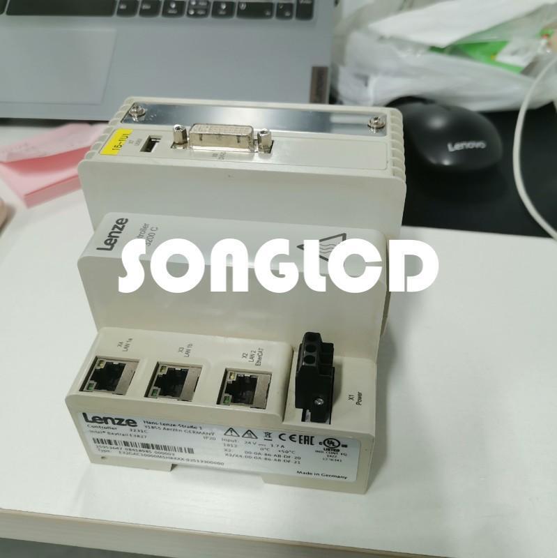 1PCS E32GAC10000M5H8XXX-02S13300000 Crystal Oscillator - 1PCS