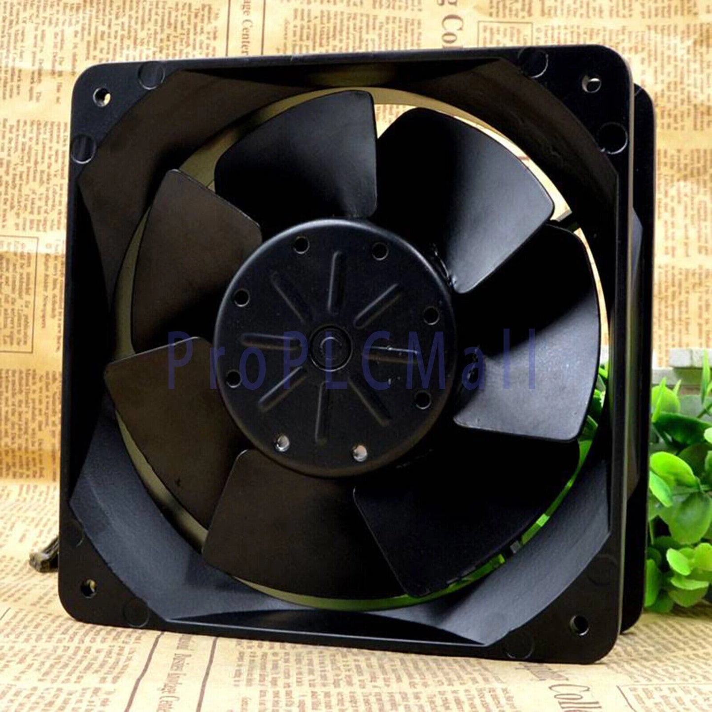 1Pcs UT626DG-TP 16055 230V 16CM for Fuji inverter fan#