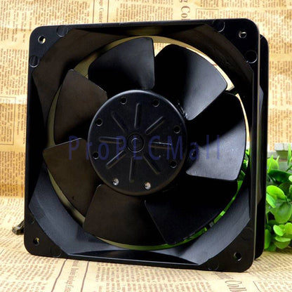 1Pcs UT626DG-TP 16055 230V 16CM for Fuji inverter fan#