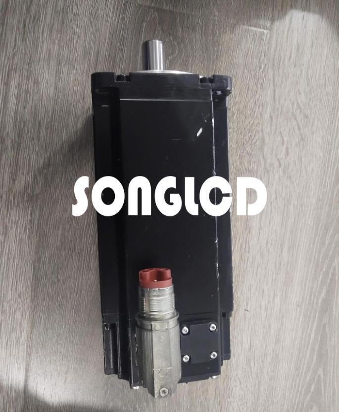 1PCS 8LSA44.DA030S200-3 Servo Motor - PLC INDUSTRY