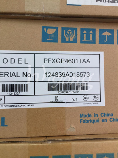 new 1PCS PROFACE TOUCH SCREEN PFXGP4601TAA GP4601T - KOEED