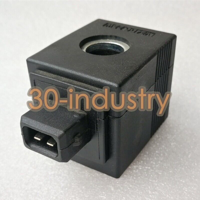 1PCS NEW CCP 012A Solenoid Valve Coil - Replacement Part - CCP COMPONENTS