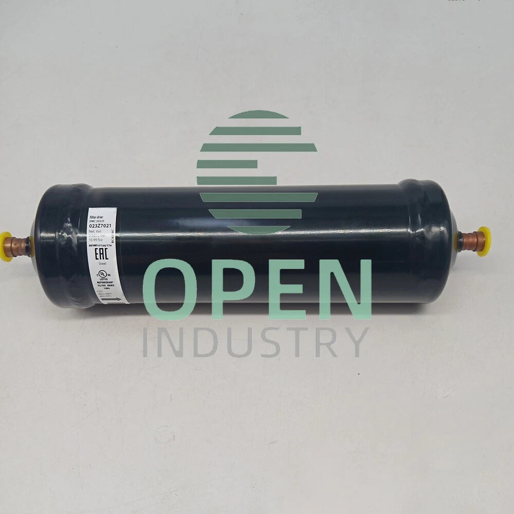 1PCS For Danfoss DMC2032S 023Z7021 023Z7007 Hermetic Filter Drier