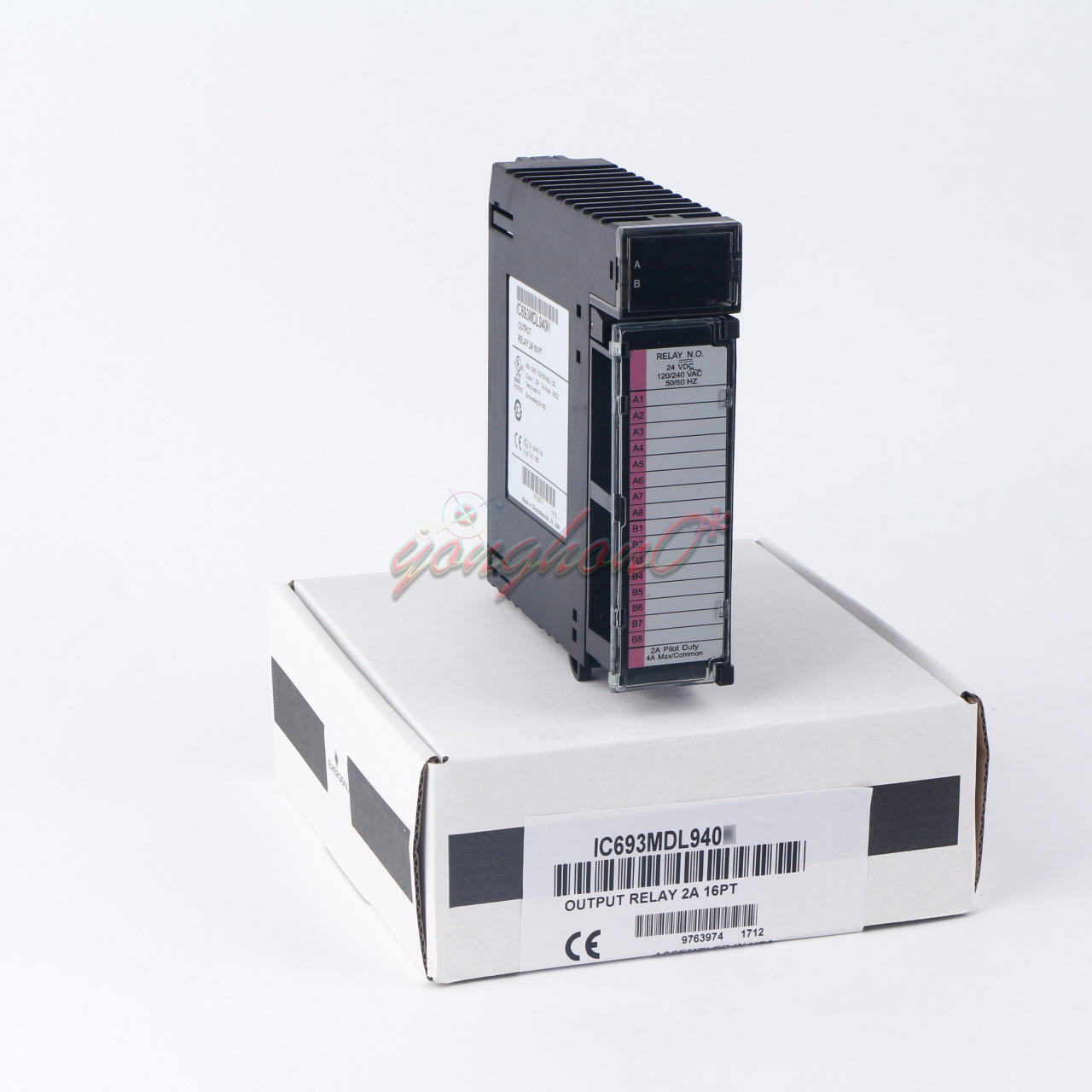 new 1PC GE Fanuc IC693MDL940K Module - GE FANUC