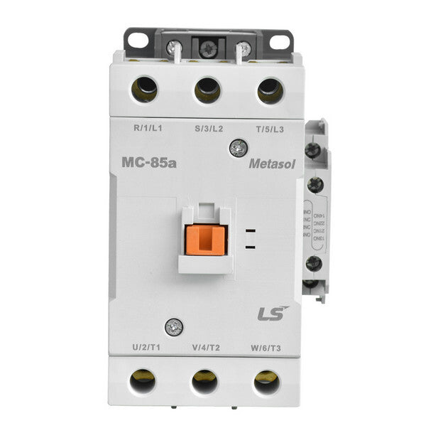 1PCS  LS MC-85a MC85a Contactor 85A  Free Ship
