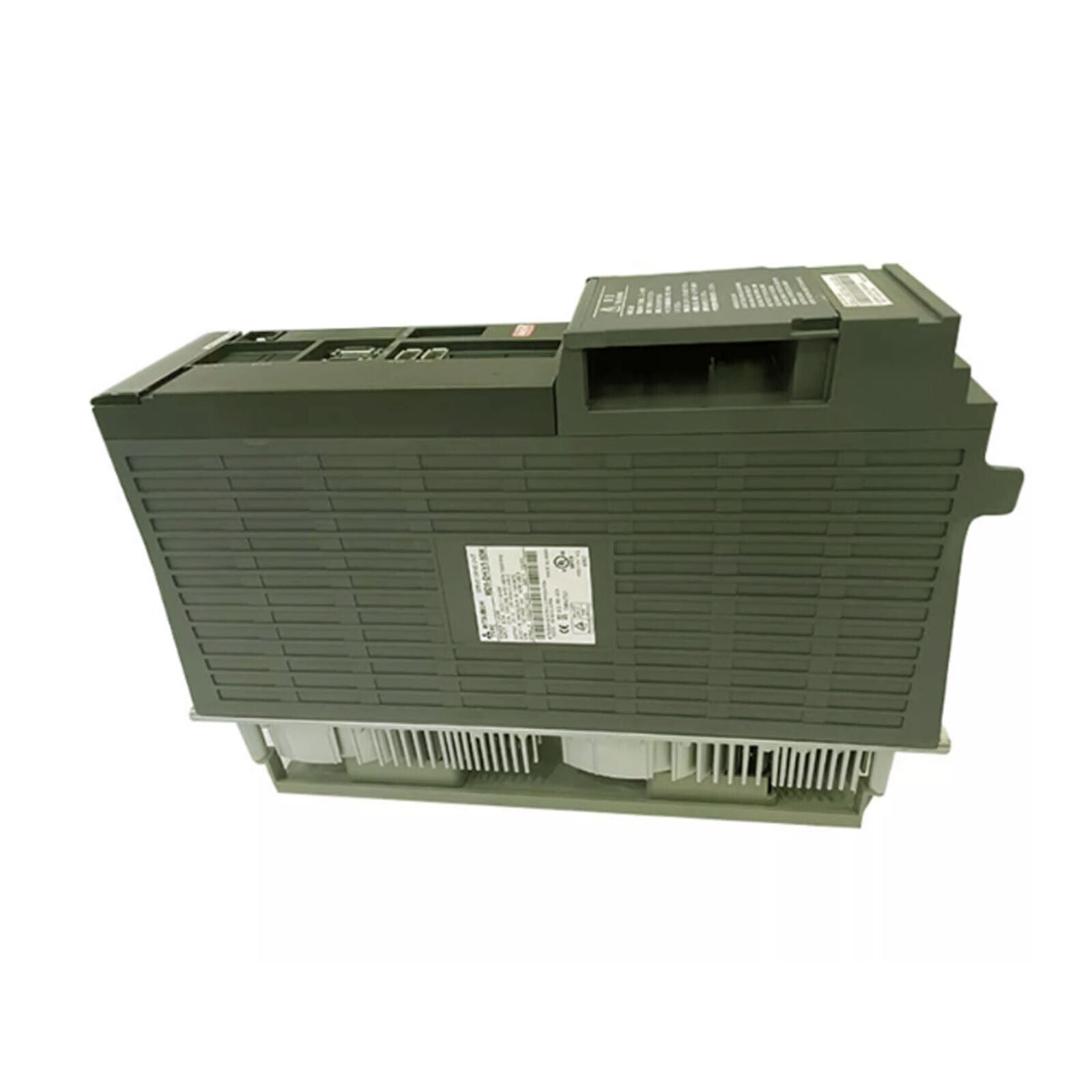 new & Tested MITSUBISHI MDS-DH-V1-80W Servo Drive Unit - MITSUBISHI