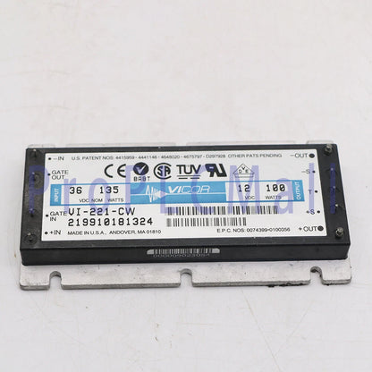 1PCS VI-221-CW VICOR MODULE VI221CW~