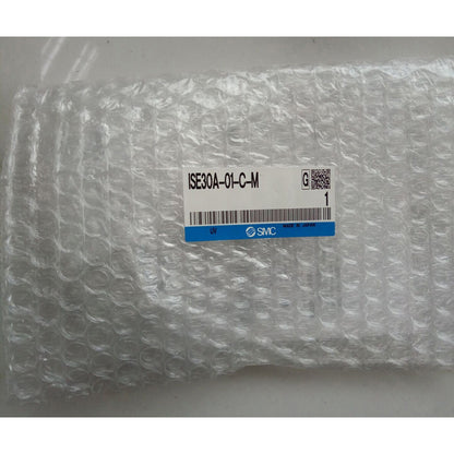 1PC SMC Pressure Sensors ISE30A-01-C-M, ONE YEAR - SINUMA