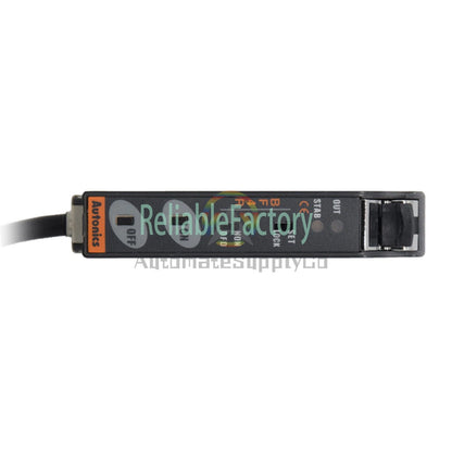 Autonics BF4R Fiber Optic Sensors NPN 1PCS #CO