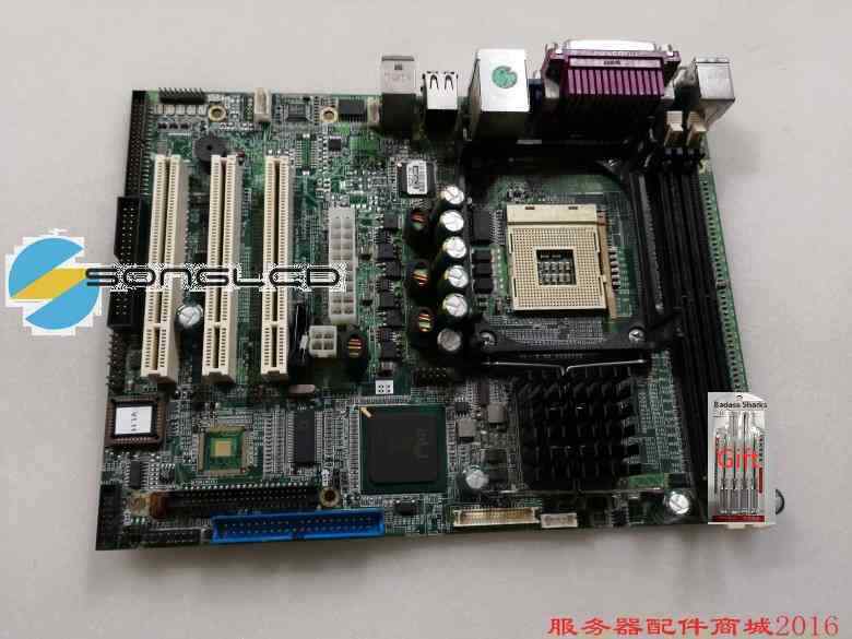 1PCS AIMB-640 Rev.A1 - KOEED
