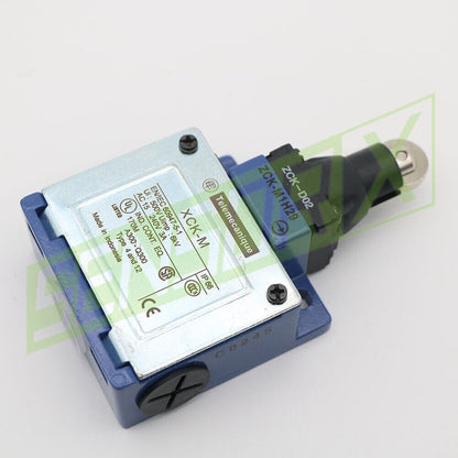 XCKM102 LIMIT SWITCH 240VAC 10AMP XCK 1PCS