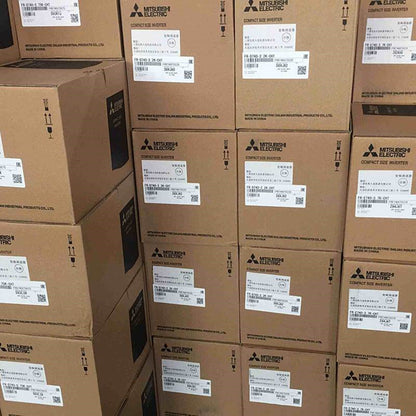 new Mitsubishi FR-E720S-0.75K-CHT Inverter FRE720S0.75KCHT - MITSUBISHI HEAVY INDUSTRIES
