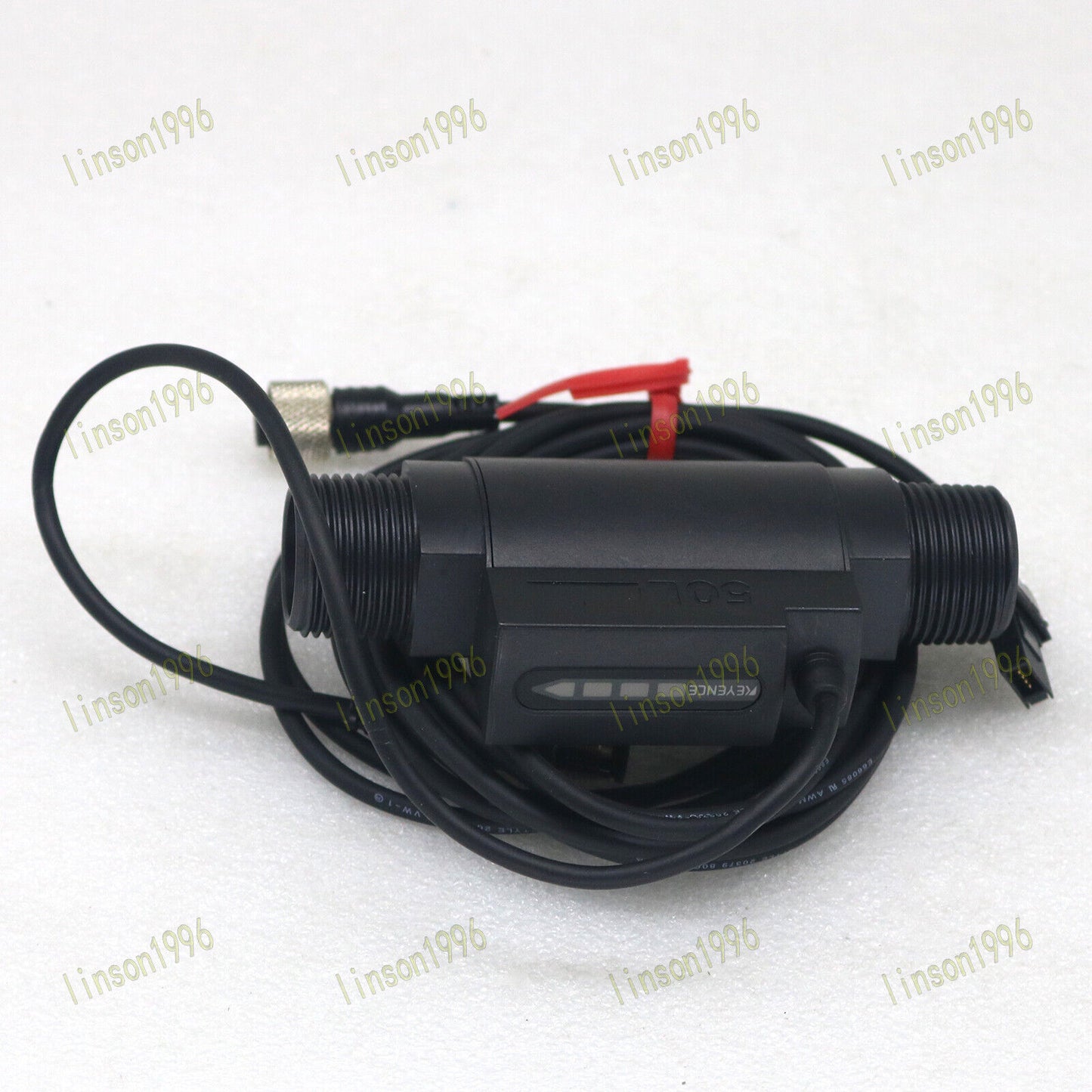 Keyence FD-P50 Flow Sensors - KEYENCE