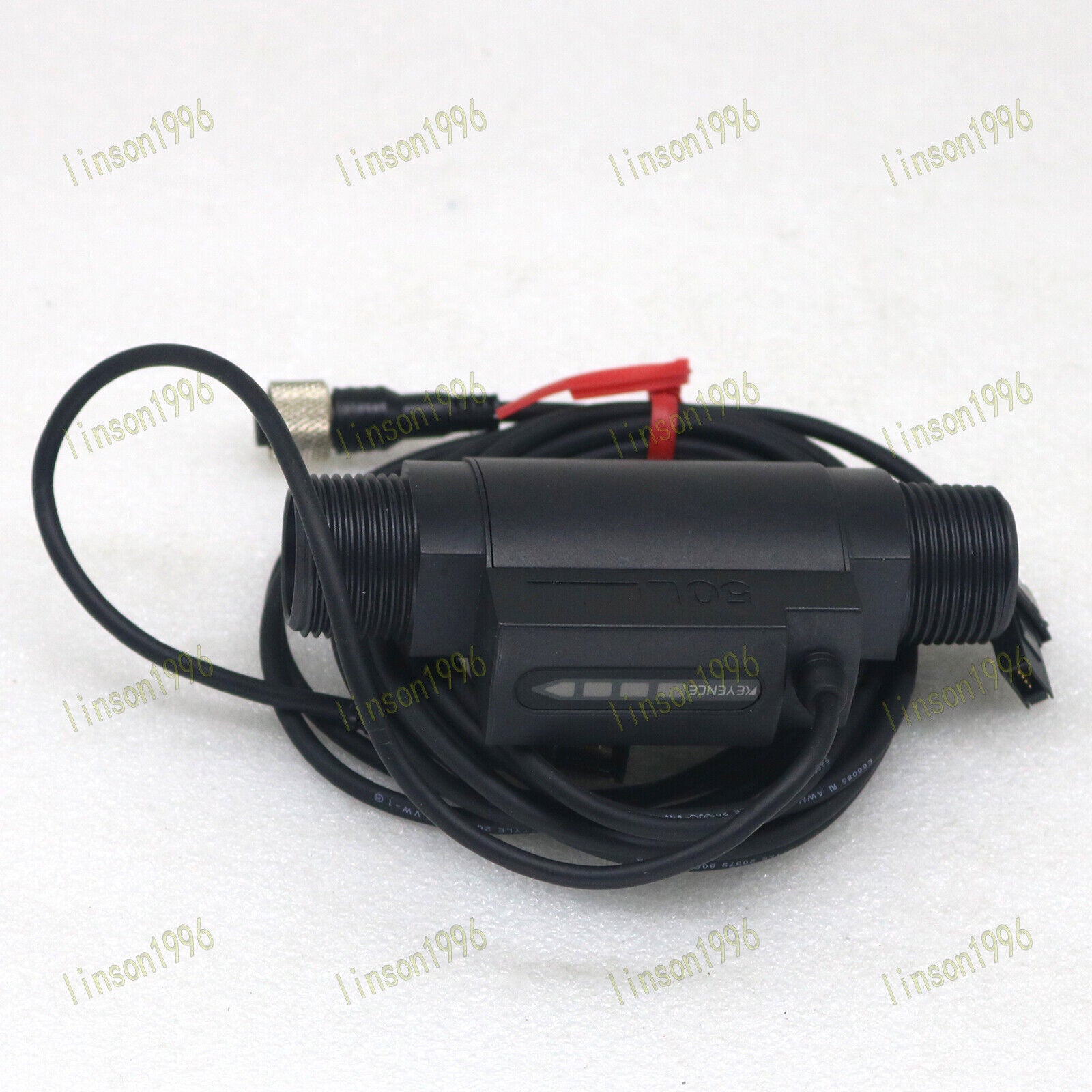 Keyence FD-P50 Flow Sensors - KEYENCE