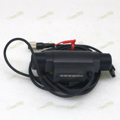 Keyence FD-P50 Flow Sensors - KEYENCE