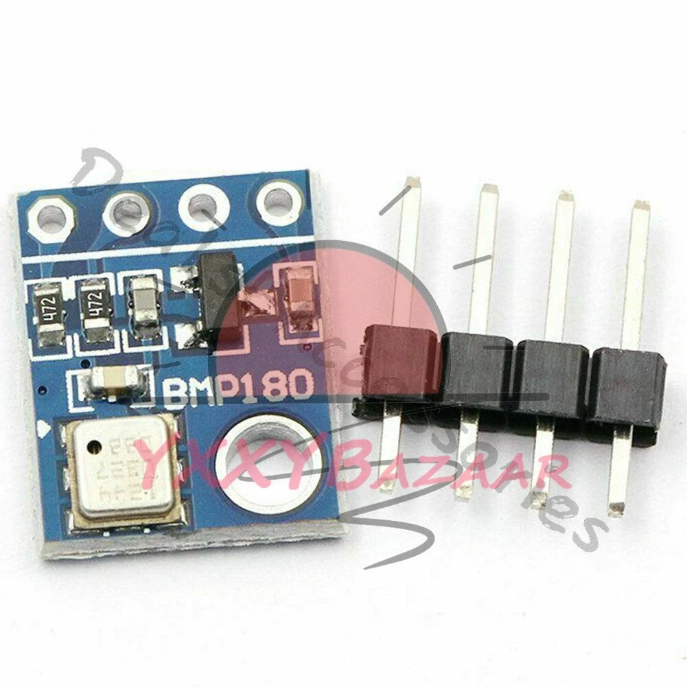 GY68BMP180 Digital Barometric Pressure Sensor Board Arduino(1PCS)