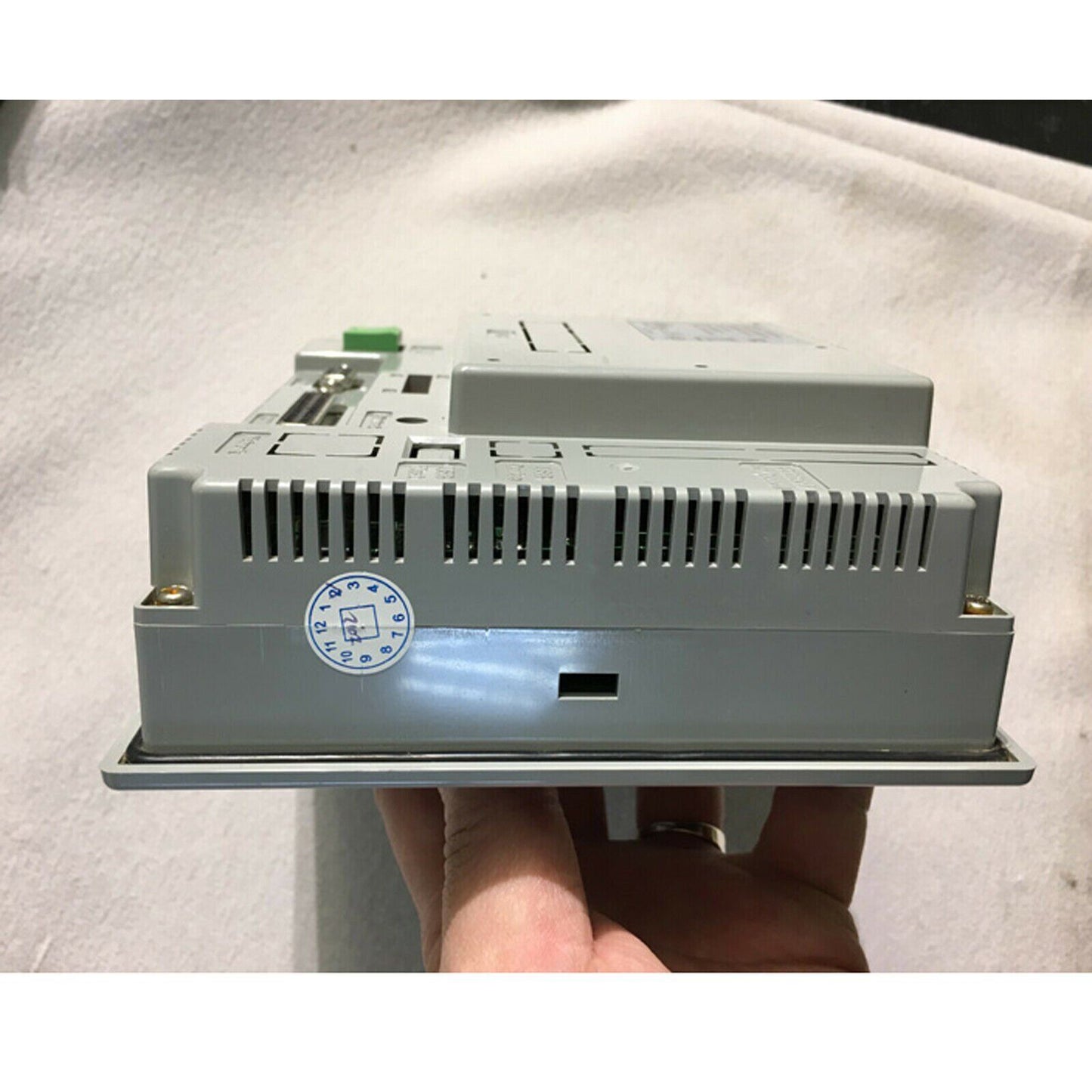 Used PWS6600SS PLC Unit - Tested Good Condition - HITECH