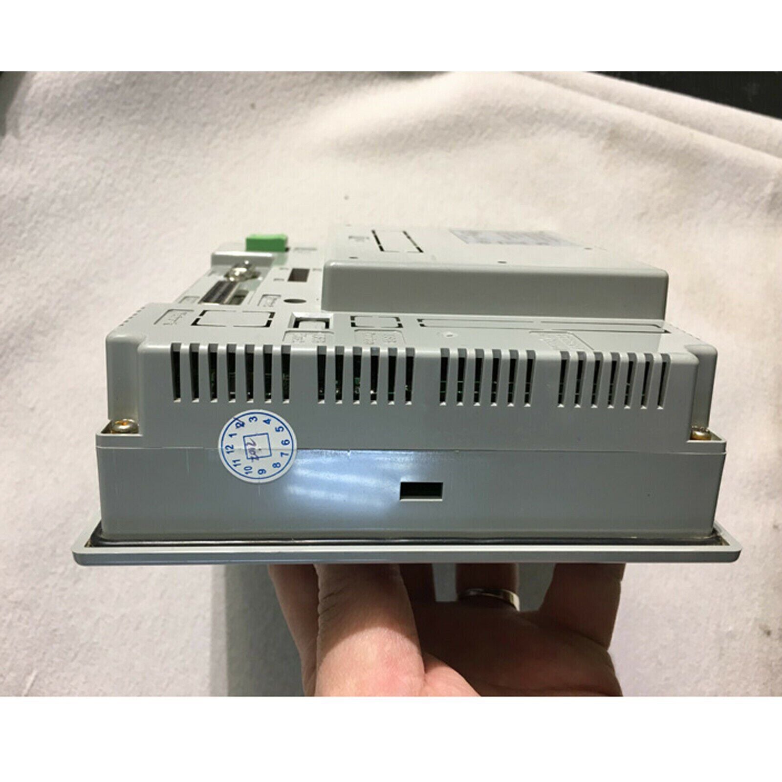 Used PWS6600SS PLC Unit - Tested Good Condition - HITECH