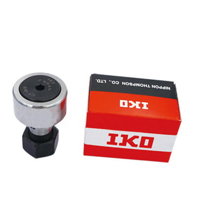 IKO CFE18B Standard Type Cam Followers 24x40x20mm - IKO