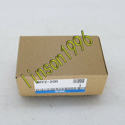 1PC SMC MHY2-20D Air Gripper Pneumatic Cylinder Stock Available - SMC