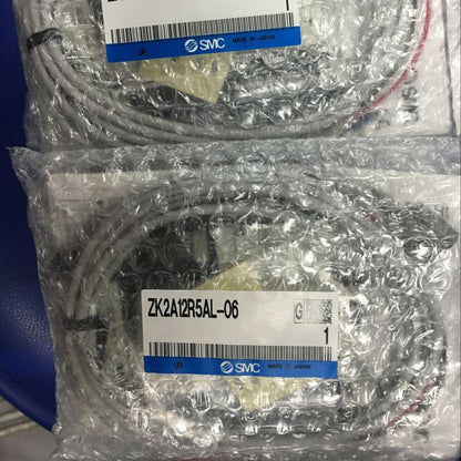 ONE SMC ZK2A12R5AL-06 Vacuum Generator - ONE SMC
