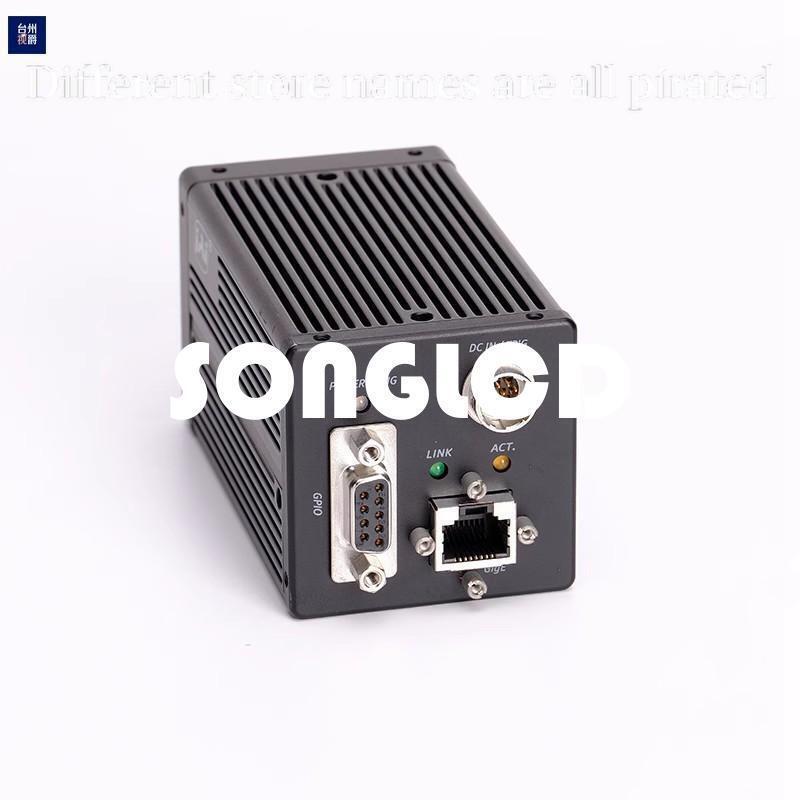 1PCS AT-140GE 3CCD Professional Camera - KOEED