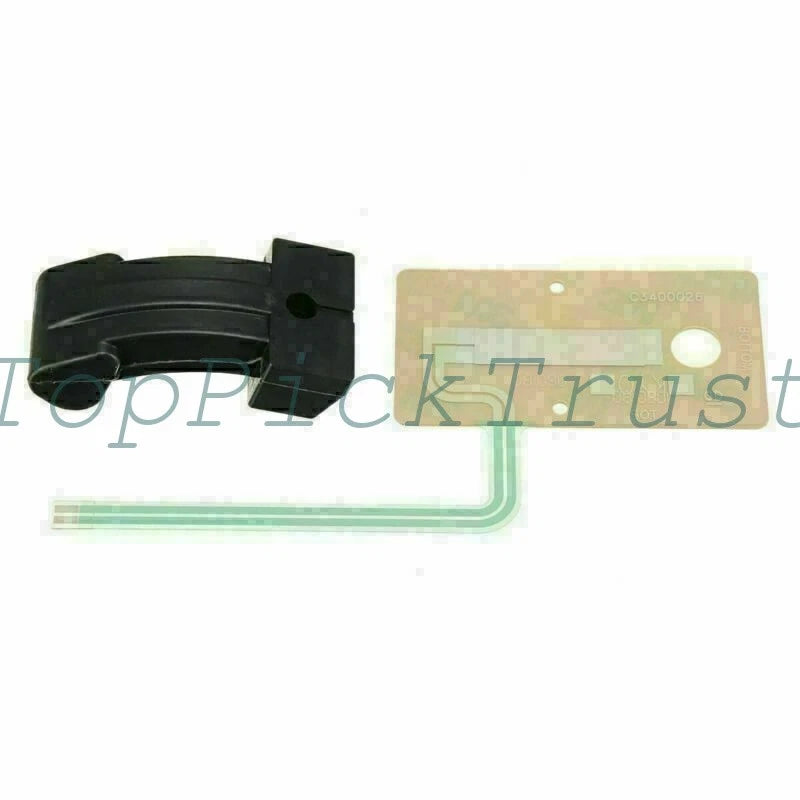 Hi Hat Sheet Sensor Actuator Pedal Rubber Part For Roland Drum FD-8 TD-9 11 15