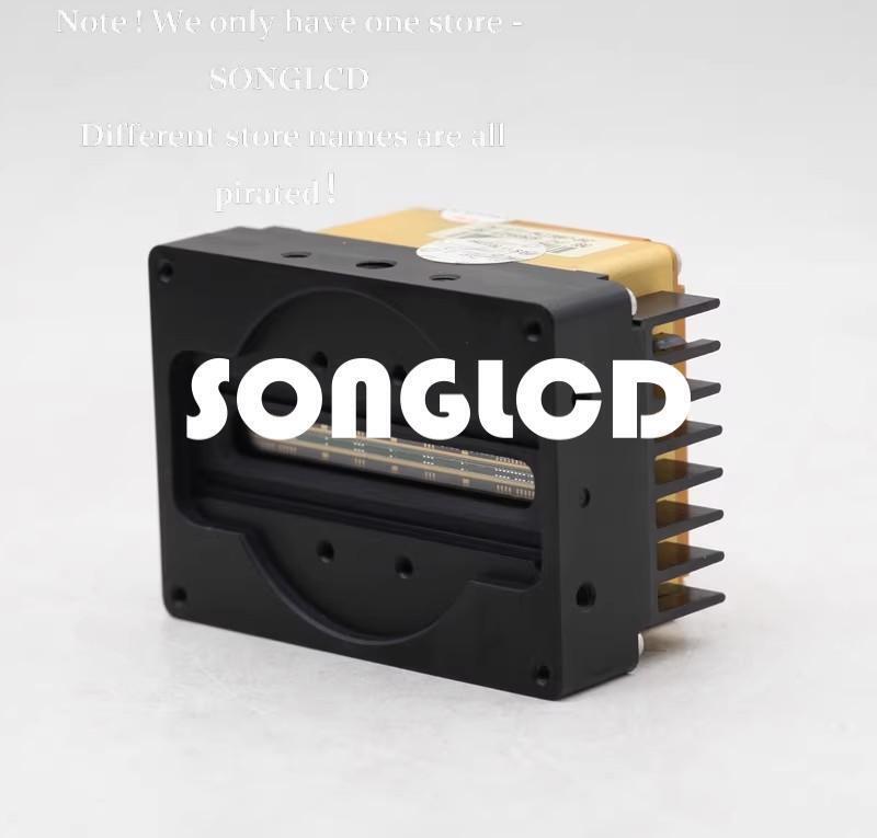 E2V AT71-M4CL8007-BA2 High-Performance Sensor Module - E2V