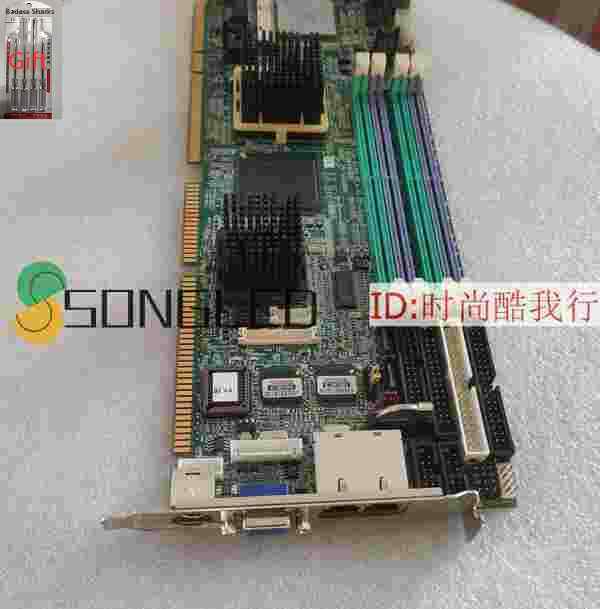 1pcs pca-6188 rev:a1 - KOEED