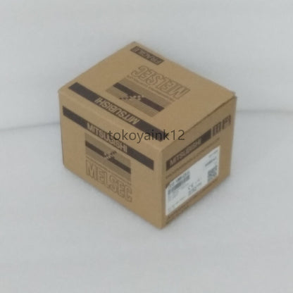 Mitsubishi PLC FX1S-10MR - MITSUBISHI