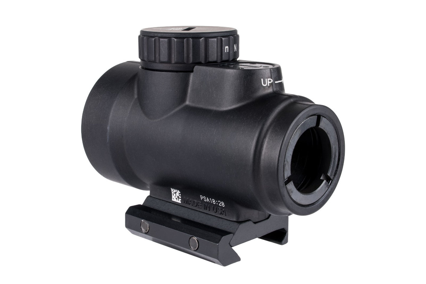 Trijicon MRO SD 1x25, 2.0 MOA Adjustable Green Dot, Low Mount (MRO-C-2200331)