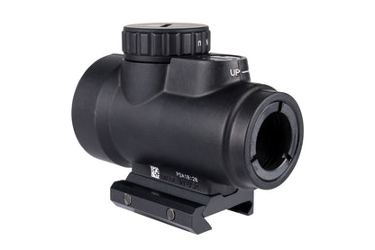 Trijicon MRO SD 1x25, 2.0 MOA Adjustable Green Dot, Low Mount (MRO-C-2200331)