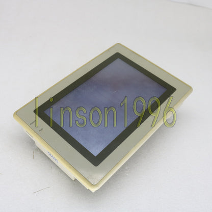 Omron NT600S-ST121-V3 HMI Operator Interface Touchscreen - OMRON