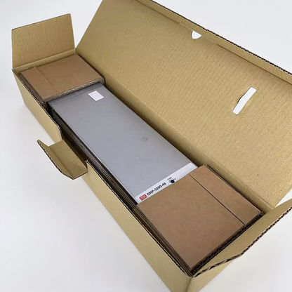 new 1 Pc.  DRP-3200-48 Switching Power Supply 3200W 48V-67A