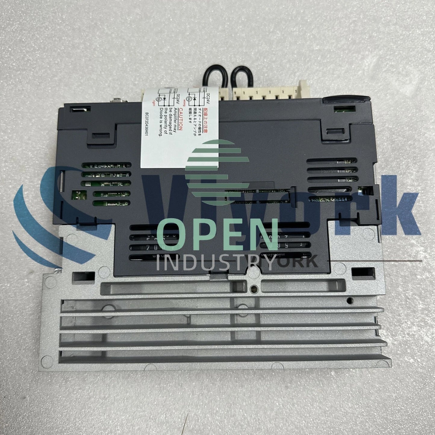 1PCS Mitsubishi MR-J3-10A1 SERVO DRIVE AMPLIFIER 100W 200-230VAC
