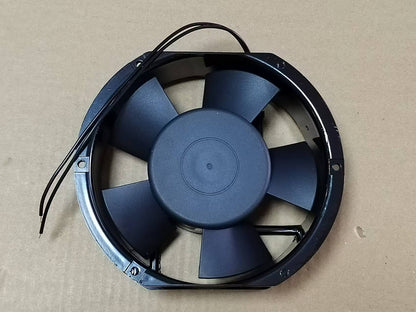 new SUNTA Cooling fan 17251A2-HBAPL-TC 230VAC