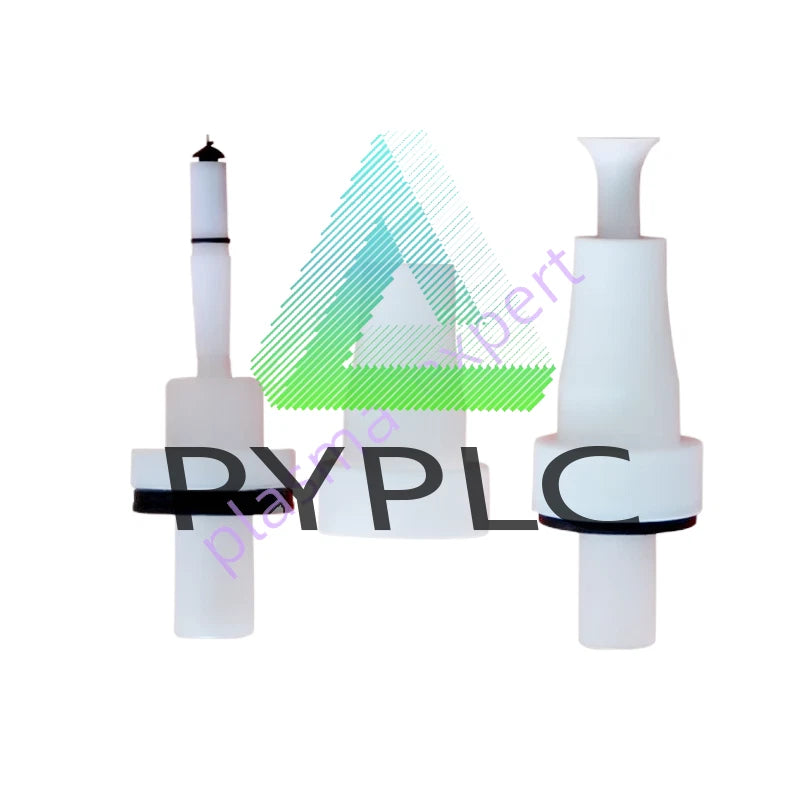 10 Pcs 16mm/24mm/32mm/50mm Deflectors for Gema GA03 GM03 OPT2 round spray nozzle