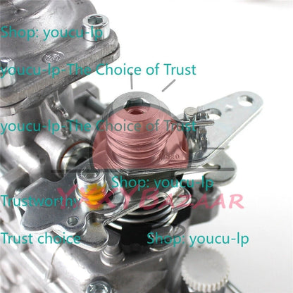 Diesel Fuel Injection Pump For 89-93 Dodge Ram 5.9L Cummins 0460426114 3916991
