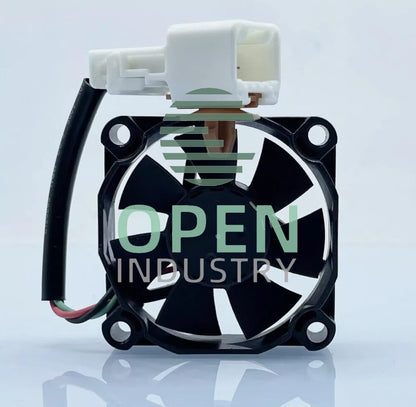1PCS For AMO AMB050015-03-CFA 5V 5015 3PIN Cooling Fan @106