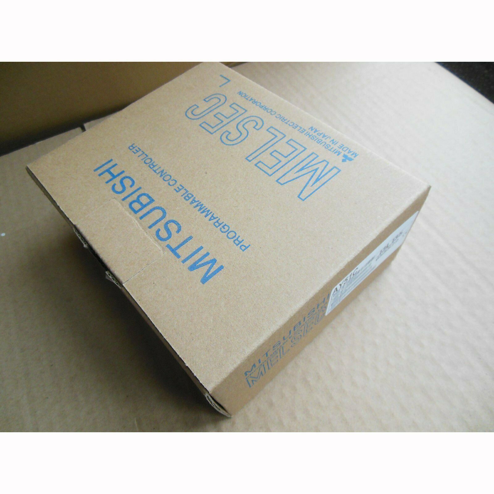 new Mitsubishi IN BOX AY51C PLC Module - MITSUBISHI