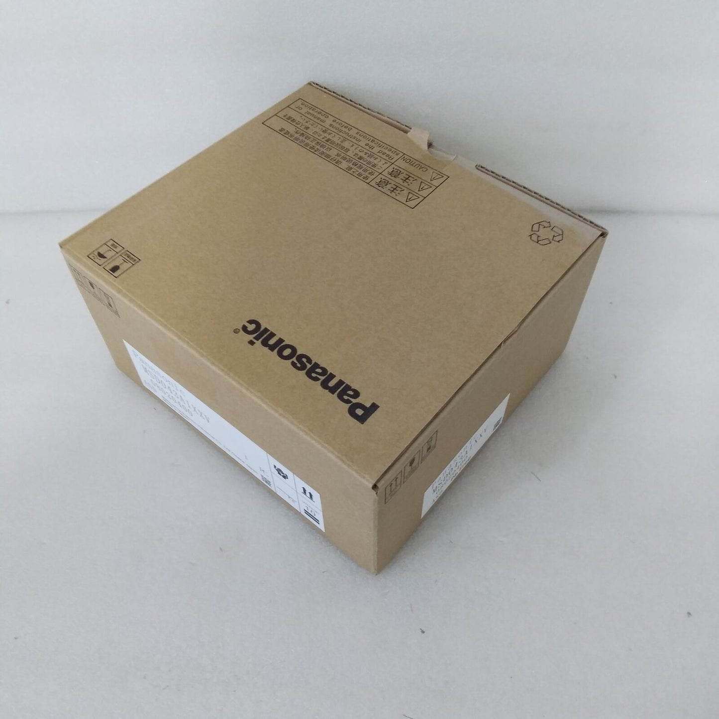 PANASONIC SERVO DRIVE MSD043A1XXV within 24 hours - PANASONIC